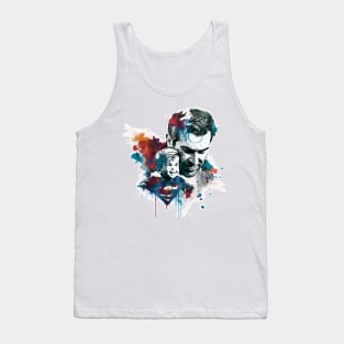 father's day Tank Top